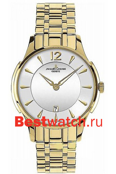Часы Jacques Lemans Geneve G-219G